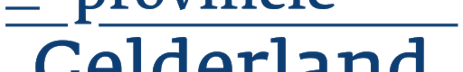 Provincie Gelderland