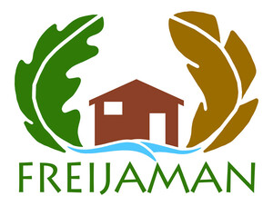 Freijaman